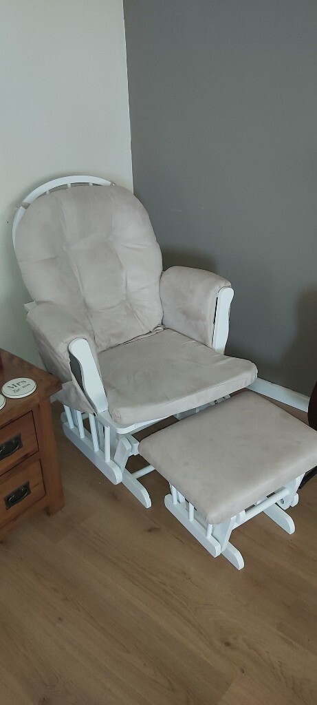 john lewis nursing chair